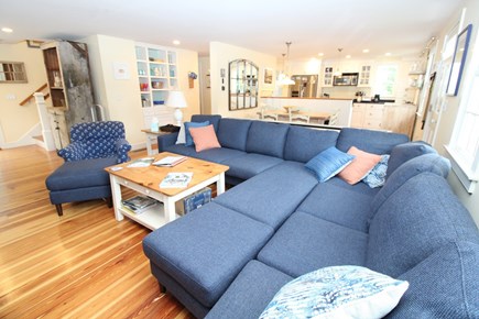 Brewster Cape Cod vacation rental - 