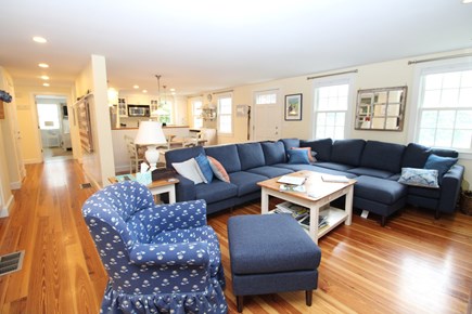 Brewster Cape Cod vacation rental - 