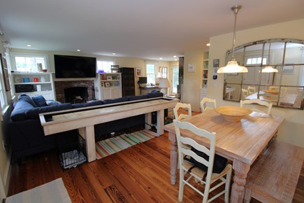 Brewster Cape Cod vacation rental - 
