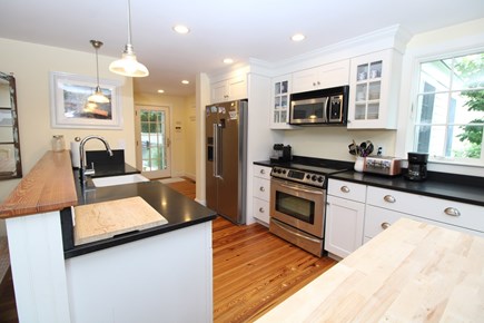 Brewster Cape Cod vacation rental - 