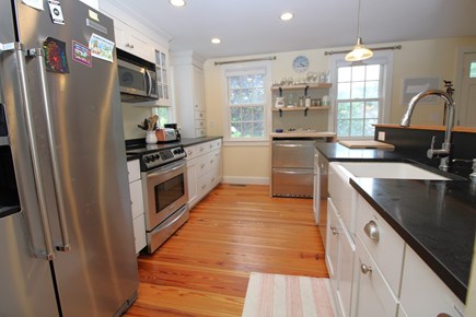 Brewster Cape Cod vacation rental - 