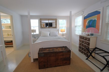 Brewster Cape Cod vacation rental - 