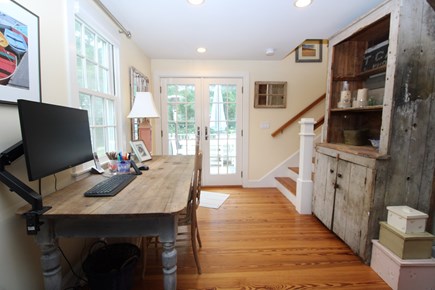 Brewster Cape Cod vacation rental - 