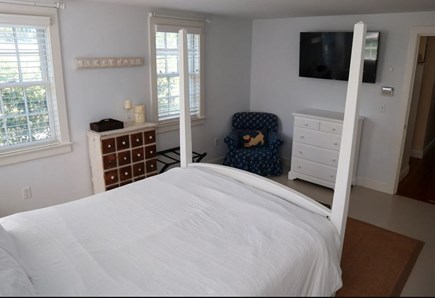 Brewster Cape Cod vacation rental - 