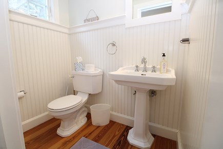 Brewster Cape Cod vacation rental - 