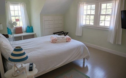 Brewster Cape Cod vacation rental - 