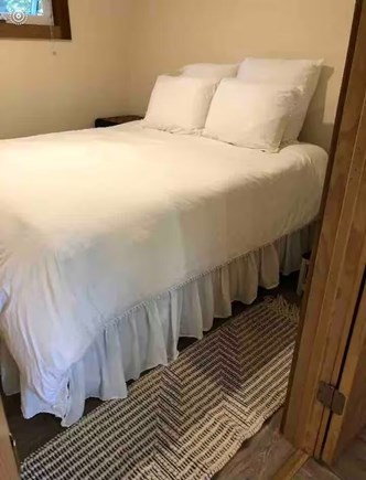 Woods Hole Cape Cod vacation rental - Bedroom