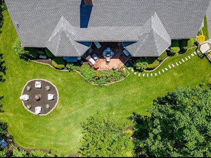 Harwich Cape Cod vacation rental - Exterior - Rear View