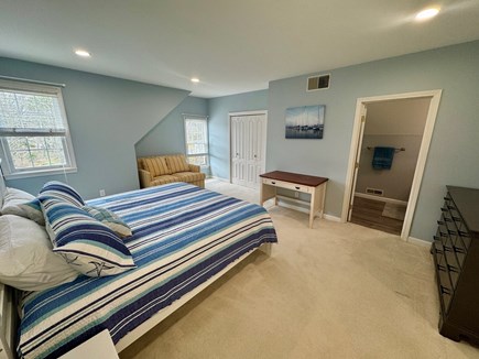 Harwich Cape Cod vacation rental - Fourth Bedroom (2nd Floor)