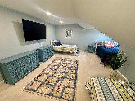 Harwich Cape Cod vacation rental - Fifth Bedroom (2nd Floor)