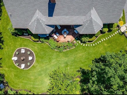 Harwich Cape Cod vacation rental - 