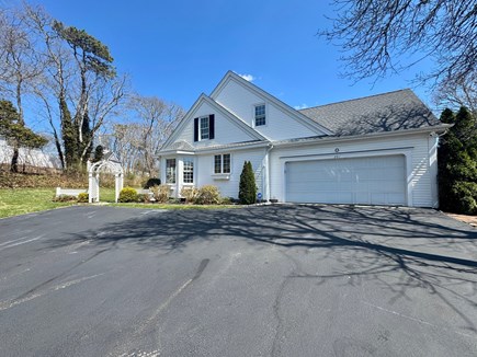 Harwich Cape Cod vacation rental - 