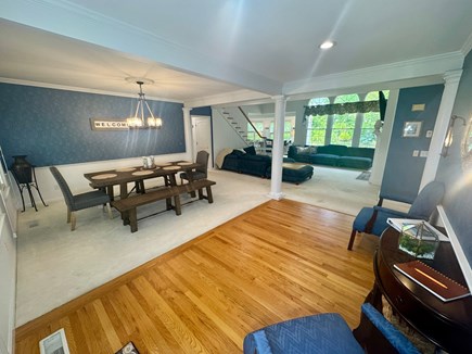 Harwich Cape Cod vacation rental - 