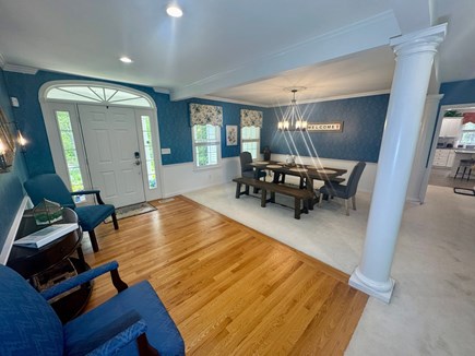 Harwich Cape Cod vacation rental - 