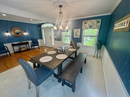 Harwich Cape Cod vacation rental - 