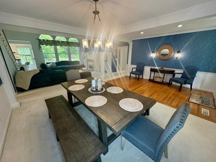 Harwich Cape Cod vacation rental - 