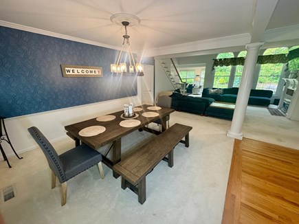 Harwich Cape Cod vacation rental - 