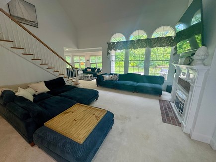 Harwich Cape Cod vacation rental - 