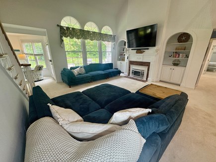 Harwich Cape Cod vacation rental - 