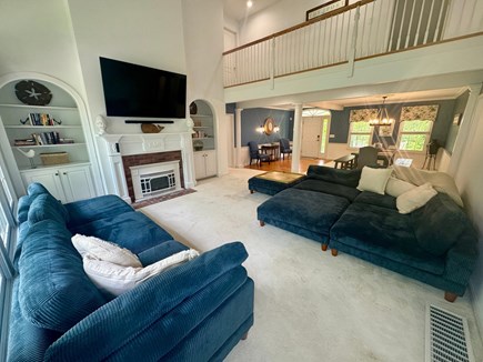 Harwich Cape Cod vacation rental - 