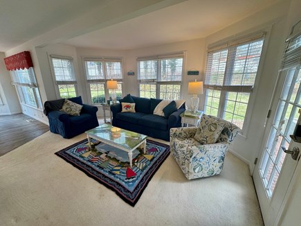 Harwich Cape Cod vacation rental - 