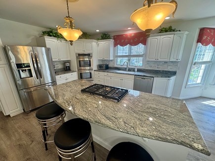 Harwich Cape Cod vacation rental - 