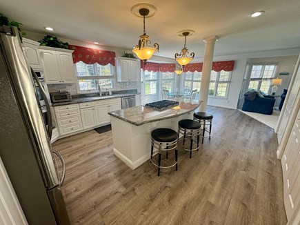 Harwich Cape Cod vacation rental - 