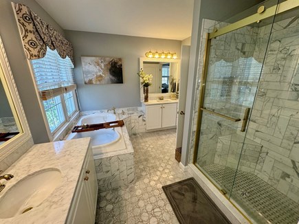 Harwich Cape Cod vacation rental - 