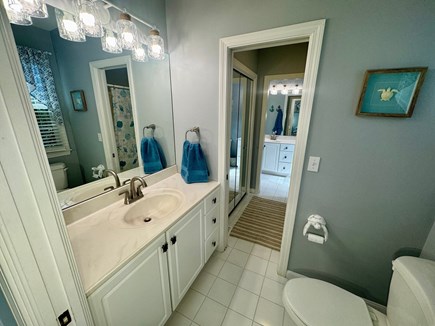 Harwich Cape Cod vacation rental - 