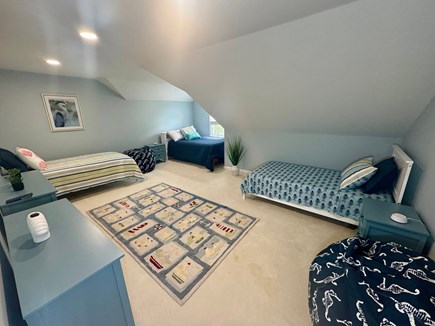 Harwich Cape Cod vacation rental - 