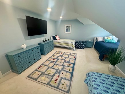 Harwich Cape Cod vacation rental - 