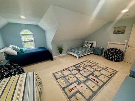 Harwich Cape Cod vacation rental - 