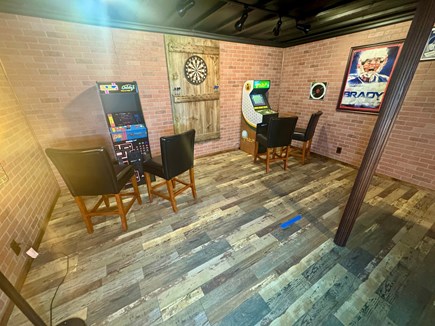 Harwich Cape Cod vacation rental - 