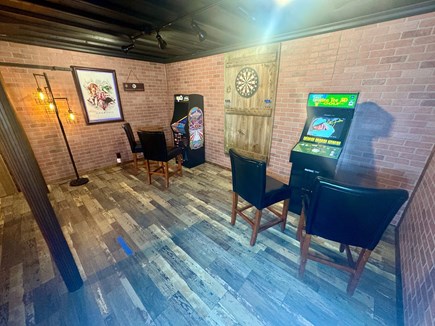 Harwich Cape Cod vacation rental - 