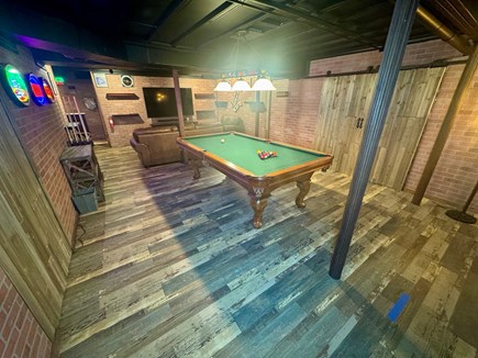 Harwich Cape Cod vacation rental - 