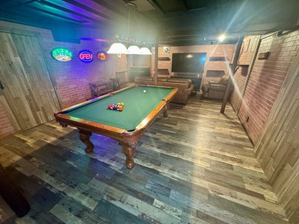 Harwich Cape Cod vacation rental - 