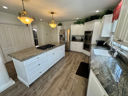 Harwich Cape Cod vacation rental - Kitchen
