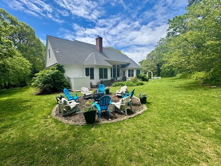 Harwich Cape Cod vacation rental - 