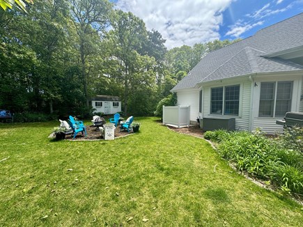 Harwich Cape Cod vacation rental - 