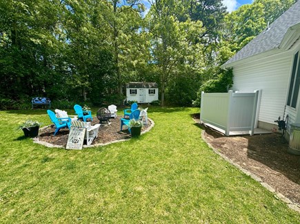 Harwich Cape Cod vacation rental - 