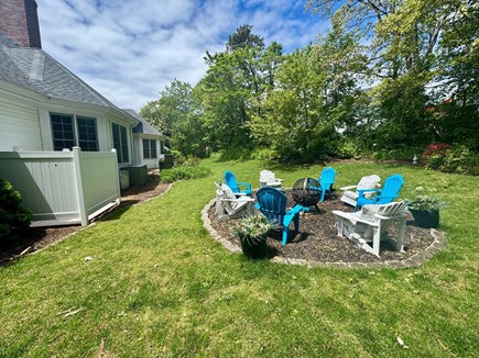 Harwich Cape Cod vacation rental - 