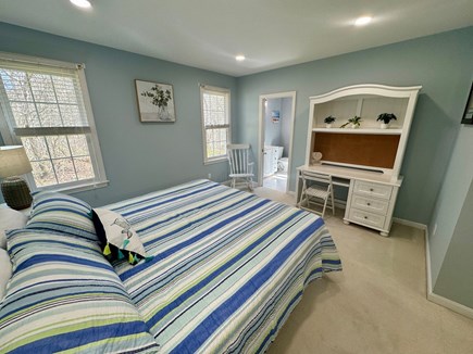 Harwich Cape Cod vacation rental - Secondary Bedroom (1st Floor)
