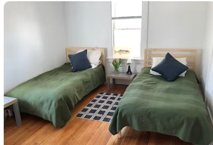 Dennis Cape Cod vacation rental - The dorm room