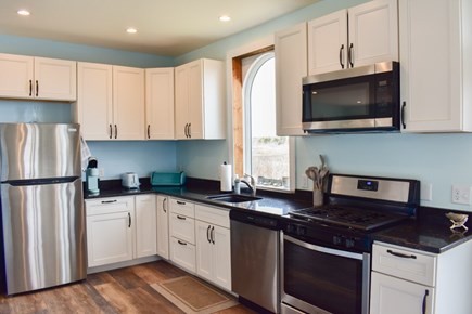 West Dennis Cape Cod vacation rental - Fully stocked kitchen