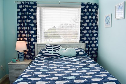 West Dennis Cape Cod vacation rental - 