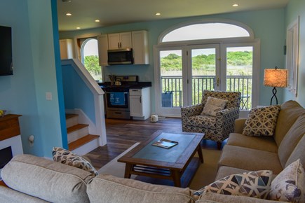 West Dennis Cape Cod vacation rental - 