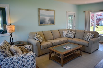 West Dennis Cape Cod vacation rental - 