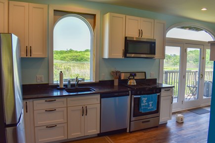 West Dennis Cape Cod vacation rental - 