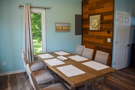 West Dennis Cape Cod vacation rental - 