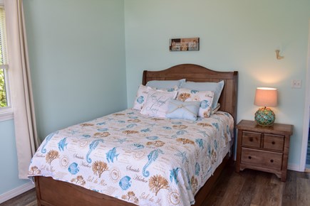 West Dennis Cape Cod vacation rental - 